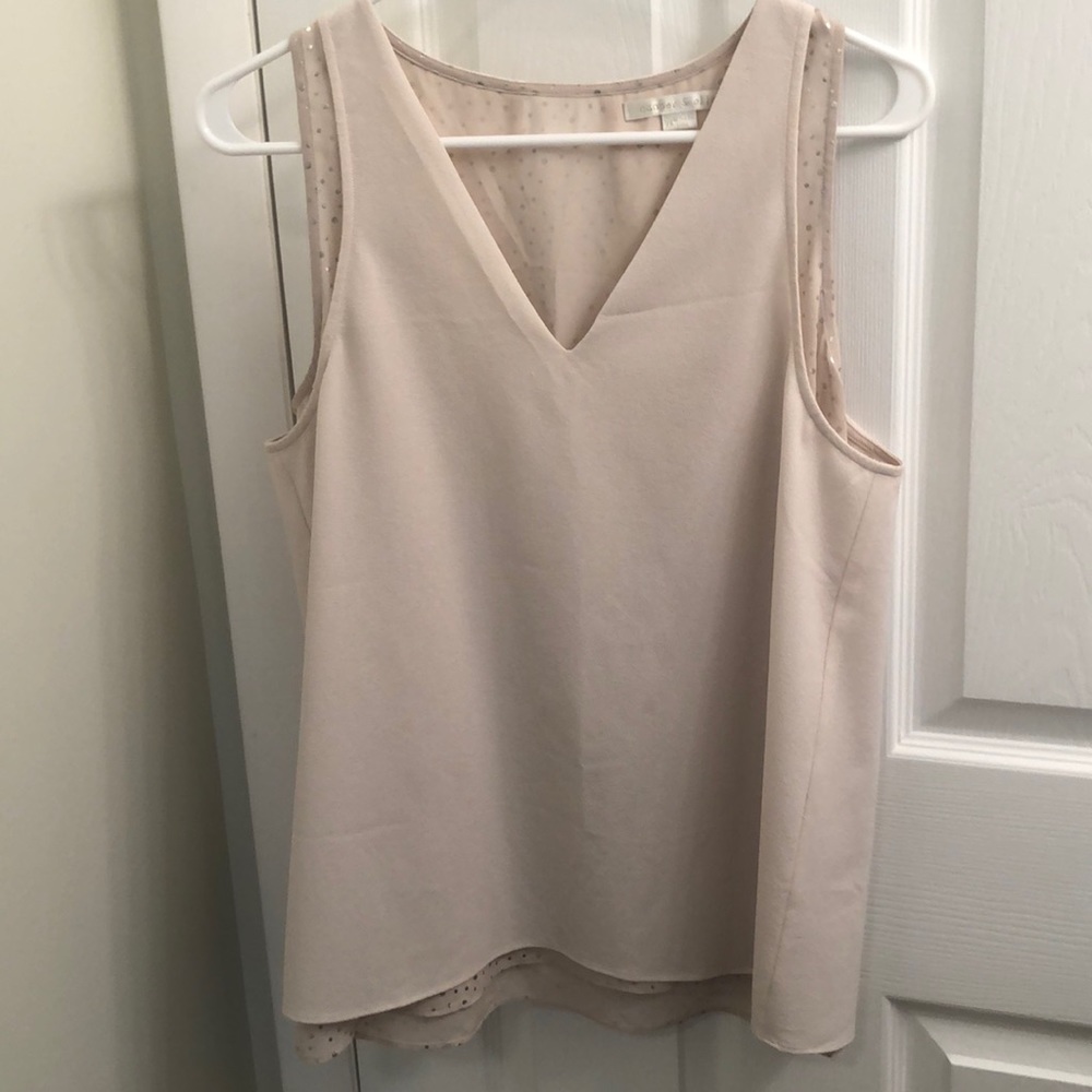 Cooper & Ella Top